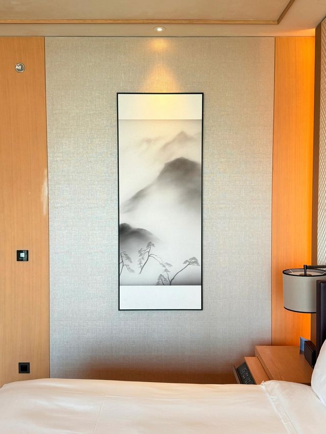 西安麗思卡爾頓酒店 VS W酒店，邊間更啱你心水？