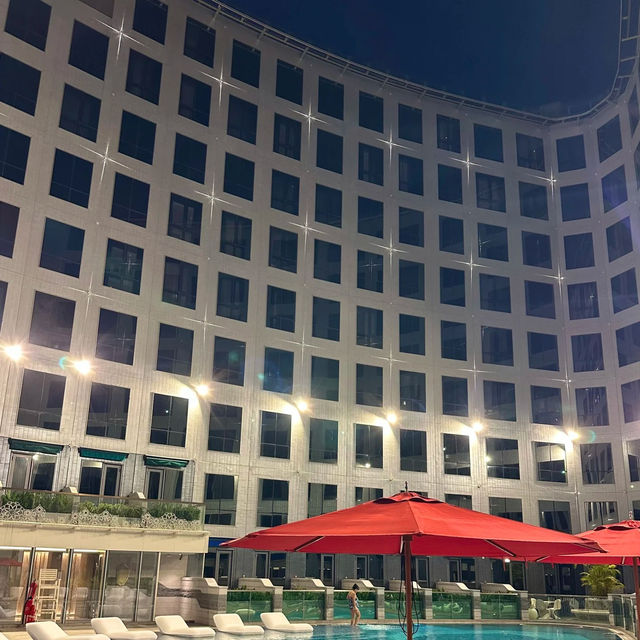 🐋香港麗豪航天城酒店｜Baby Shark海洋環保親子之旅全記錄