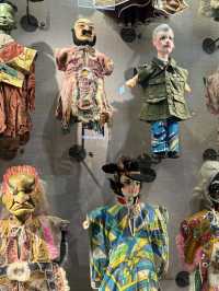 Taiwan Museum Taipei, A Cheap Yet Fascinating Place For The Whole Family 