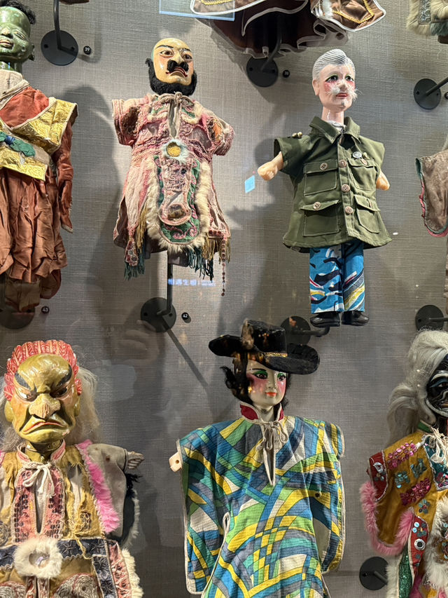 Taiwan Museum Taipei, A Cheap Yet Fascinating Place For The Whole Family 