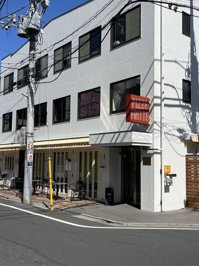 東京漫步指南｜必逛打卡點大集合！