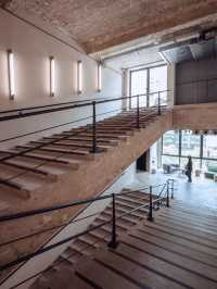 上海｜Fotografiska睇馬丁·帕爾