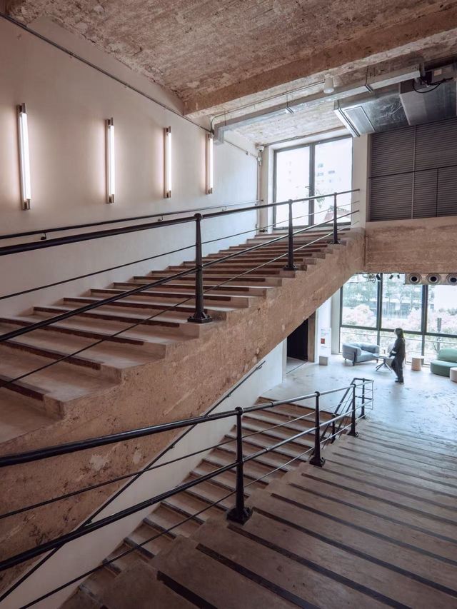 上海｜Fotografiska睇馬丁·帕爾