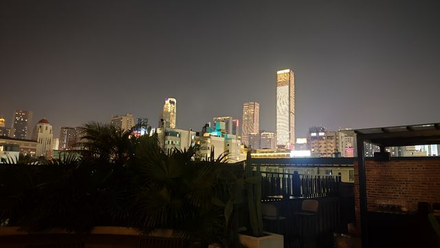 我願稱之為長沙民宿第一名《亦間》