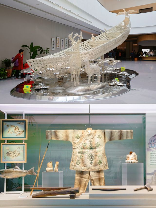 藏唔住啦，杭州呢個博物館靚到犯規