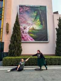 Be a Kid Again at Universal Studios in Beijing! 