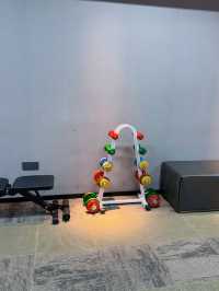 出差黨狂喜！沈陽這間酒店太貼心了。