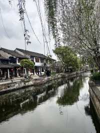 西塘值得去嗎？