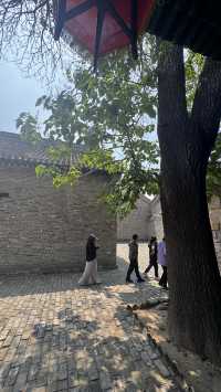 歷史迴廊之武家大院