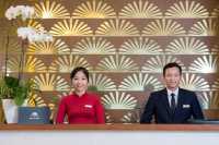 昇龍歌劇院酒店｜舒適又便利嘅河內之選