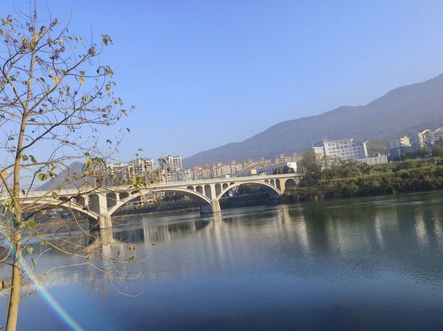 不能錯過的清涼天堂。