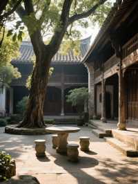 廣東赤坎國際旅遊度假區旅遊全攻略