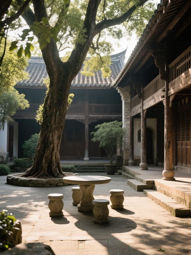 廣東赤坎國際旅遊度假區旅遊全攻略