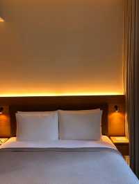 東京心臟地帶的熱帶奇蹟！Trunk Hotel代代木無邊泳池，都市叢林中的漂浮時光