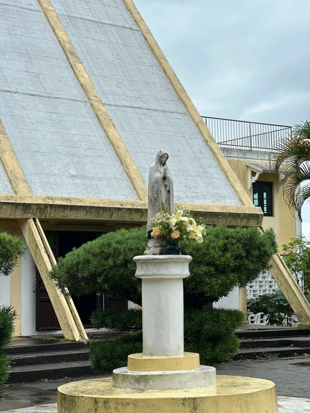 澳門九澳村｜從香港出發探秘隱世村落，遇見時光靜謐處🌿 