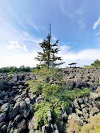 五大連池2日遊 玩轉邊境小城不重樣