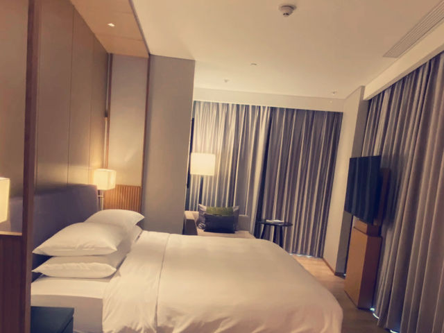 珠海横琴凱悦酒店：親子度假的理想之選