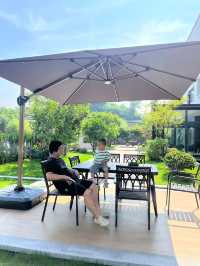 喺杭州！喺宋城！鎖定呢間平價酒店