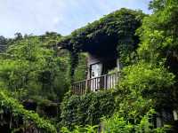 呢度真係夏天嘅好去處