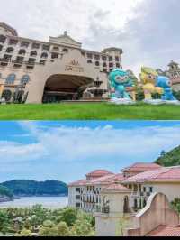 寧波呢間療養院，將生活調校成鬆弛模式