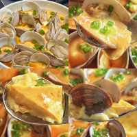 為咗呢九道美食  日照  我真係會反覆嚟