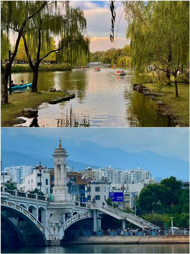 帶老婆散心 呢4座浪漫城市 閉眼衝！