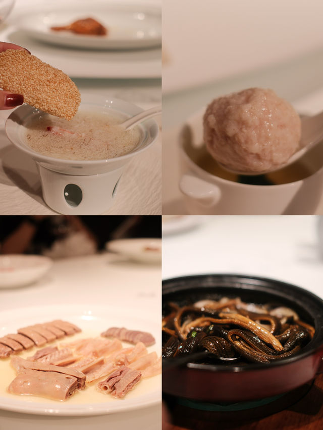 揚州迎賓館｜國賓館裡的一騎絕塵