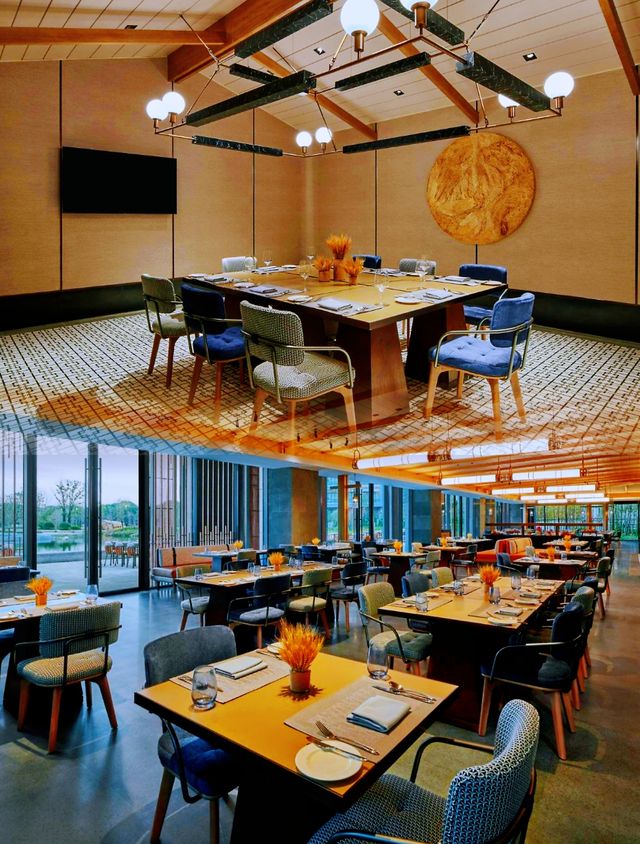 上海奉賢前昇希爾頓酒店親子酒店～值得帶小朋友再訪嘅好去處