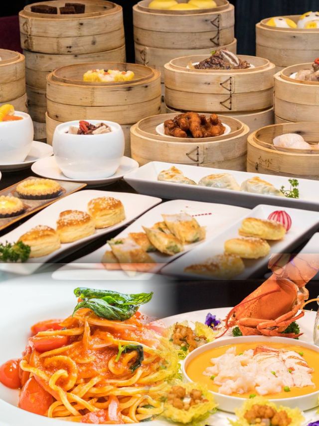 度假天花板!!藏喺森林入面嘅治癒系酒店