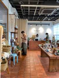 曼谷通羅區必逛！泰國本地品牌集合店All Kinds攻略 