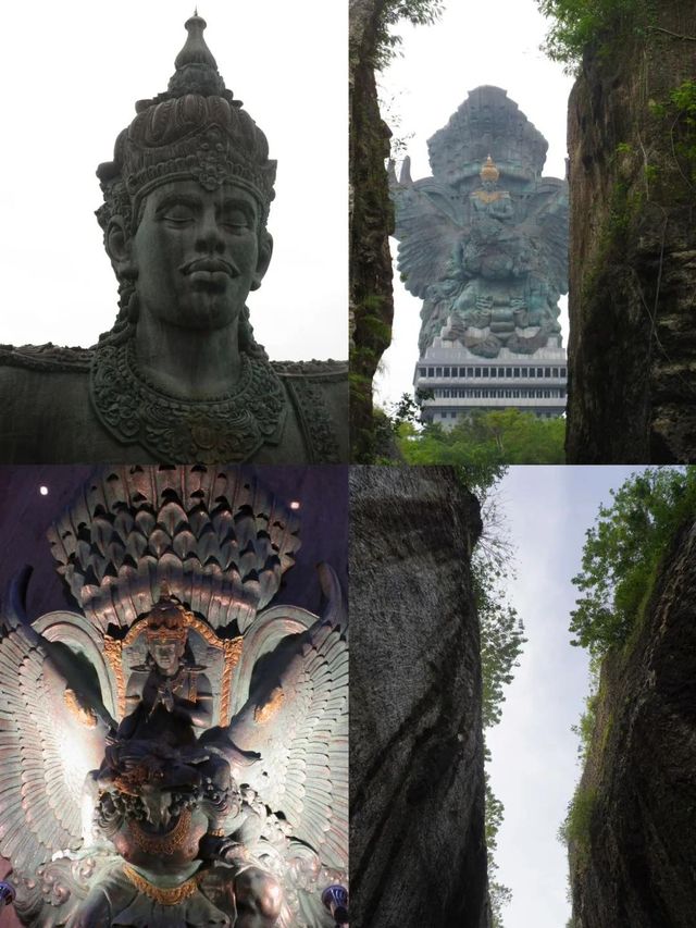 峇里島7日6夜，自然醒攻略