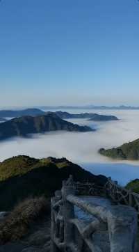 我在雲端，你在我心裡！