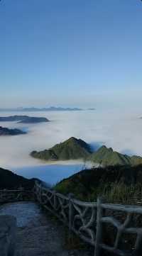 我在雲端，你在我心裡！