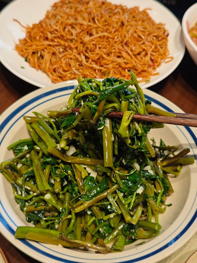 邊個明啊！！！私房菜真係要揀呢間……