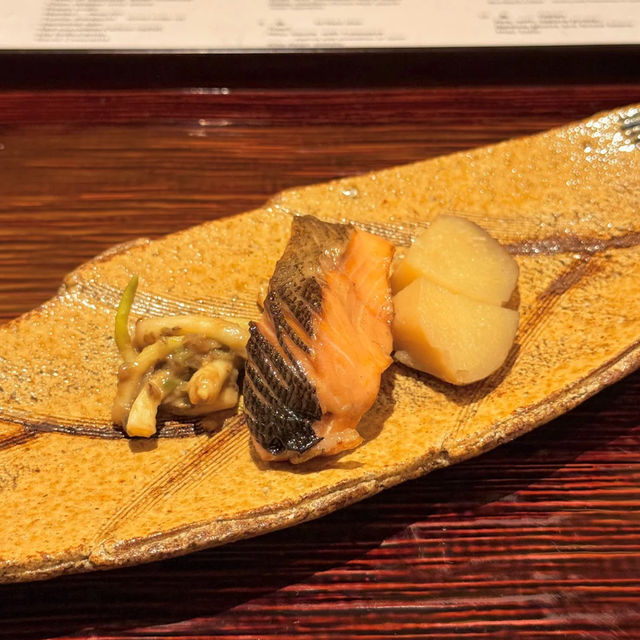 🍣【平價Omakase挖到寶！CP值爆表的隱藏小店】✨
