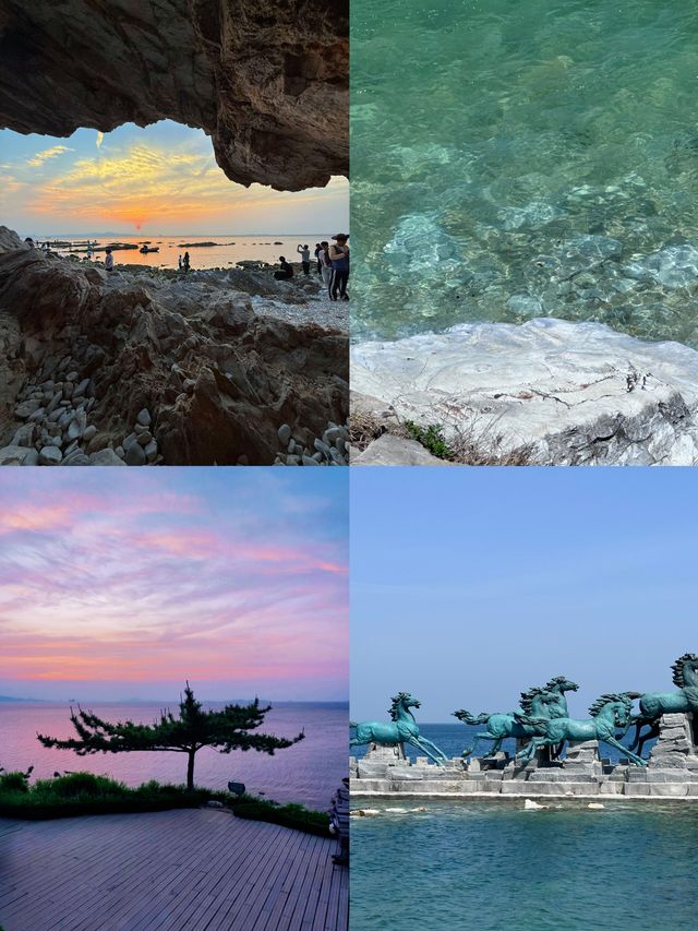 更適合中國寶寶體質嘅馬爾代夫— 養馬島