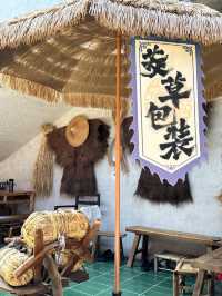 陶陽里景德鎮往呢度睇。嚟學手藝