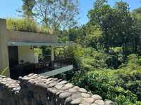 置身山野嘅奢華體驗 Alila Ubud   酒店：阿麗拉 烏布  地址：Desa Meli