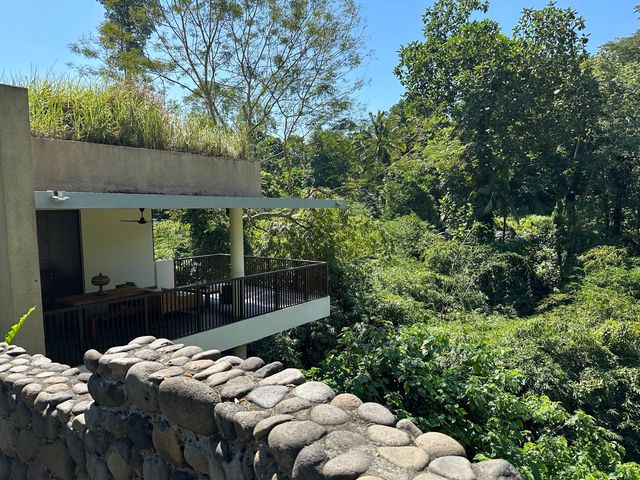 置身山野嘅奢華體驗 Alila Ubud   酒店：阿麗拉 烏布  地址：Desa Meli