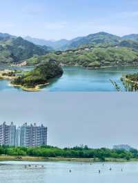 六安之旅歸來，詳細攻略分享。