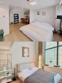 大連星海廣場！平價loft