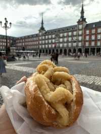  Get lost in Madrid!! 🇪🇸