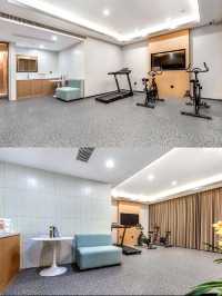 阿壩新發現！睡進雲端酒店