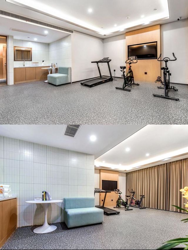 阿壩新發現！睡進雲端酒店
