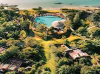 普拉灣麗思卡爾頓隱世精品度假酒店（Phulay Bay, a Ritz-Carlton Reser