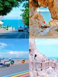 媽祖故里，海濱鄒魯|莆田旅遊攻略
