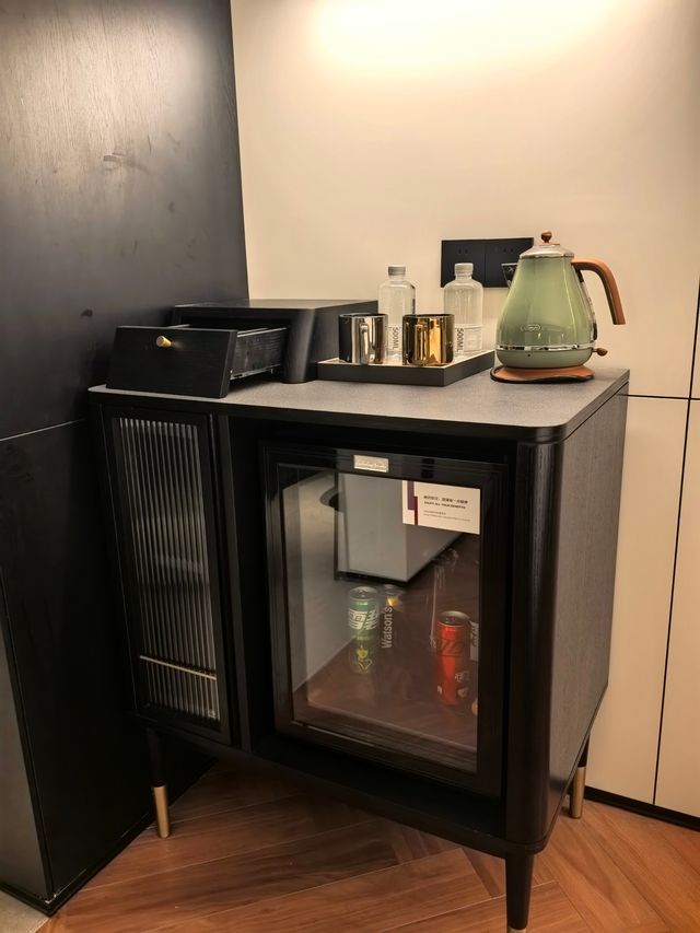 德式精緻，大連星海廣場城際酒店