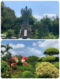 深圳世界之窗丨遛娃聖地丨成年人的夢幻樂園