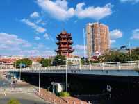 打工人週末旅行第93站福建 漳州