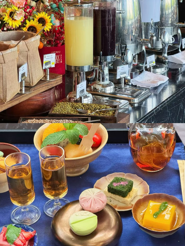 西安！臨潼！呢間酒店真係大開眼界